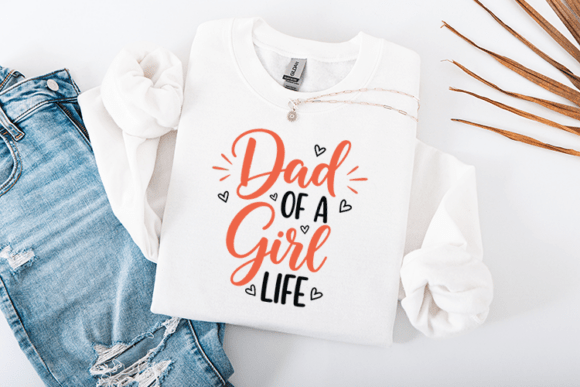Dad of a Girl Life: A Designer's Review for Embroidery