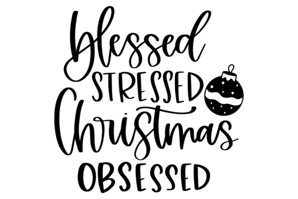 Funny Christmas Quote: A Designer's Review for Holiday Stitching