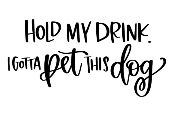 Funny Dog Pet SVG: A Designer's Review for Embroidery