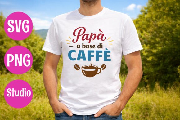 Italian Coffee Dad Quote: A Designer's Real-World Review