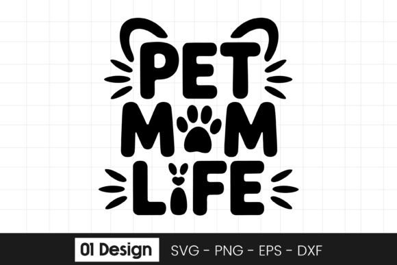 Pet Mom Life SVG: A Designer's Real-World Review