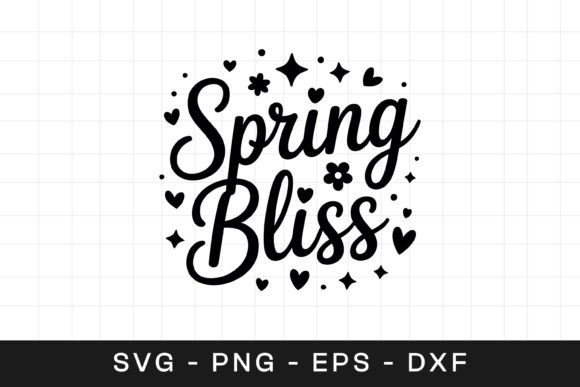 Review: Spring Bliss Floral Inspirational SVG for Embroidery